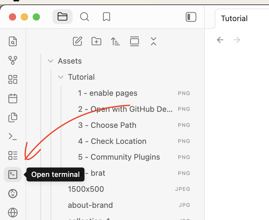 7   terminal